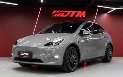 Tesla Model Y I, 2023 год, 6 700 000 рублей, 1 фотография