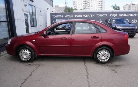 Chevrolet Lacetti, 2010 год, 473 000 рублей, 8 фотография