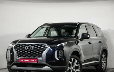 Hyundai Palisade I, 2020 год, 1 фотография