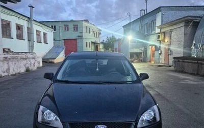 Ford Focus II рестайлинг, 2006 год, 345 000 рублей, 1 фотография