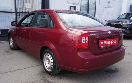 Chevrolet Lacetti, 2010 год, 473 000 рублей, 7 фотография