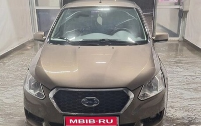 Datsun on-DO I рестайлинг, 2017 год, 470 000 рублей, 1 фотография