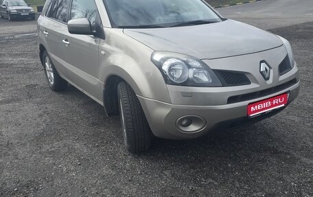 Renault Koleos I рестайлинг 2, 2011 год, 1 000 020 рублей, 1 фотография