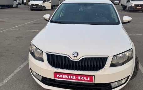 Skoda Octavia, 2014 год, 1 399 000 рублей, 1 фотография