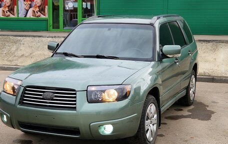 Subaru Forester, 2006 год, 500 000 рублей, 1 фотография