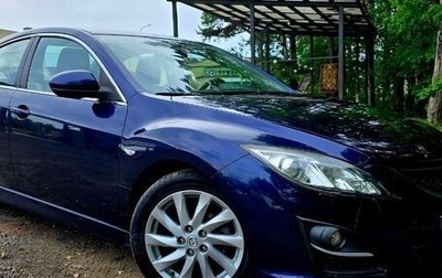 Mazda 6, 2011 год, 795 000 рублей, 1 фотография