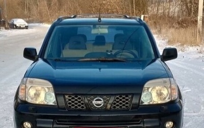 Nissan X-Trail, 2005 год, 625 000 рублей, 1 фотография