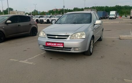 Chevrolet Lacetti, 2011 год, 550 000 рублей, 1 фотография