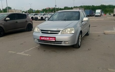 Chevrolet Lacetti, 2011 год, 550 000 рублей, 1 фотография
