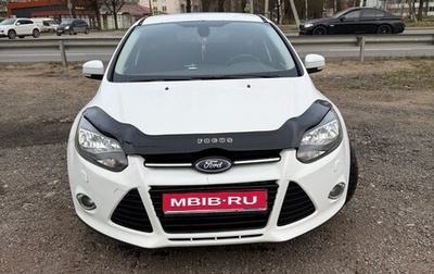 Ford Focus III, 2011 год, 550 000 рублей, 1 фотография