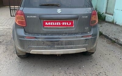 Suzuki SX4 II рестайлинг, 2010 год, 650 000 рублей, 1 фотография