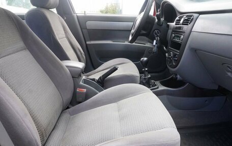 Chevrolet Lacetti, 2010 год, 473 000 рублей, 11 фотография