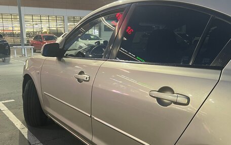 Mazda 3, 2007 год, 370 000 рублей, 4 фотография