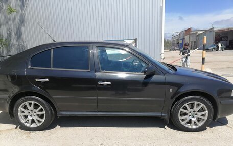 Skoda Octavia IV, 2007 год, 550 000 рублей, 4 фотография