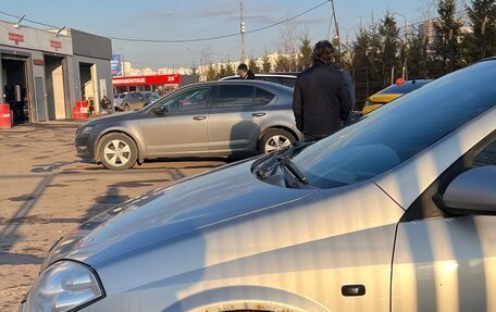 Nissan Primera III, 2005 год, 340 000 рублей, 4 фотография