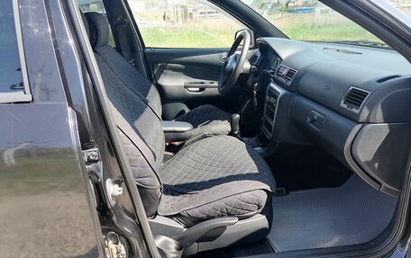 Skoda Octavia IV, 2007 год, 550 000 рублей, 12 фотография