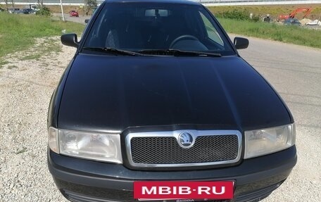 Skoda Octavia IV, 2007 год, 550 000 рублей, 7 фотография