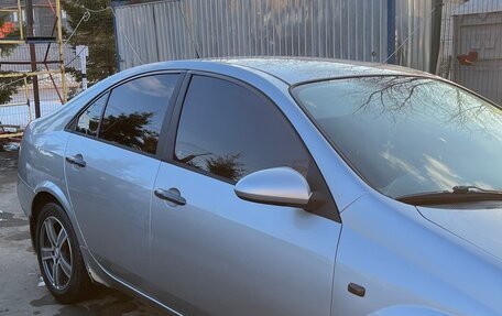Nissan Primera III, 2005 год, 340 000 рублей, 8 фотография