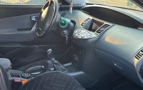 Nissan Primera III, 2005 год, 340 000 рублей, 10 фотография