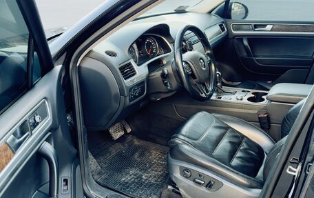 Volkswagen Touareg III, 2015 год, 1 950 000 рублей, 7 фотография