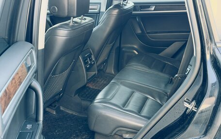 Volkswagen Touareg III, 2015 год, 1 950 000 рублей, 8 фотография