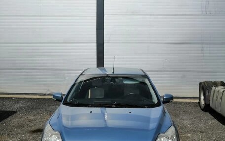Ford Focus II рестайлинг, 2008 год, 530 000 рублей, 4 фотография