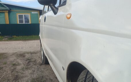 Daewoo Matiz I, 2013 год, 215 000 рублей, 5 фотография