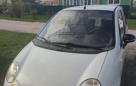 Daewoo Matiz I, 2013 год, 215 000 рублей, 2 фотография