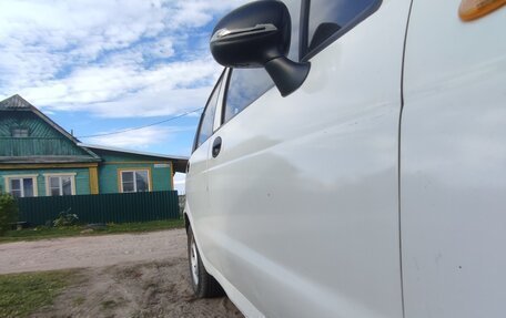 Daewoo Matiz I, 2013 год, 215 000 рублей, 4 фотография