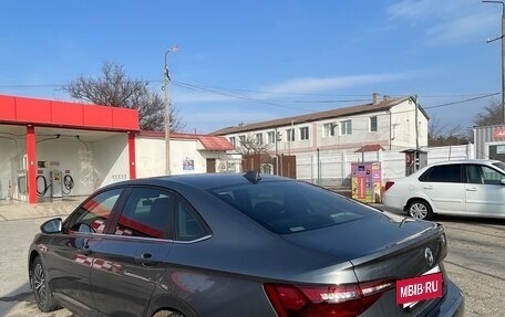 Volkswagen Jetta VII, 2021 год, 1 999 000 рублей, 4 фотография