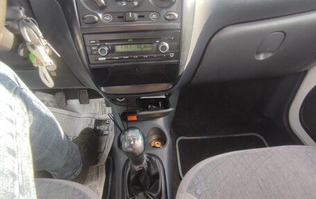 Daewoo Matiz I, 2013 год, 215 000 рублей, 8 фотография