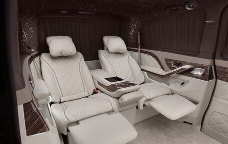 Mercedes-Benz V-Класс, 2025 год, 35 700 000 рублей, 5 фотография