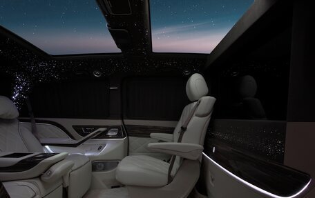 Mercedes-Benz V-Класс, 2025 год, 35 700 000 рублей, 9 фотография
