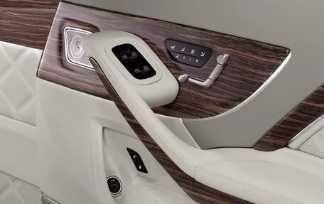 Mercedes-Benz V-Класс, 2025 год, 35 700 000 рублей, 7 фотография