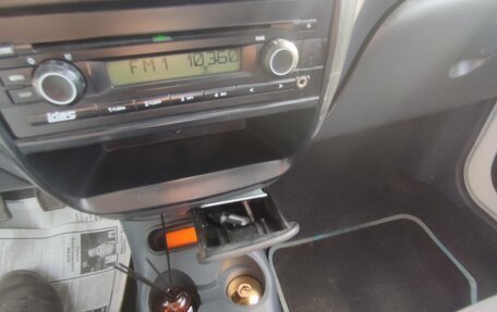 Daewoo Matiz I, 2013 год, 215 000 рублей, 7 фотография