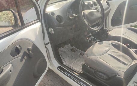 Daewoo Matiz I, 2013 год, 215 000 рублей, 10 фотография