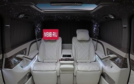 Mercedes-Benz V-Класс, 2025 год, 35 700 000 рублей, 4 фотография