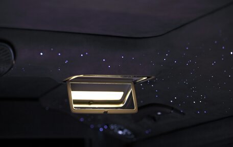Mercedes-Benz V-Класс, 2025 год, 35 700 000 рублей, 11 фотография