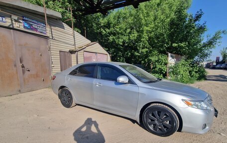 Toyota Camry, 2009 год, 950 000 рублей, 9 фотография