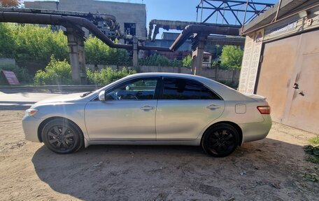 Toyota Camry, 2009 год, 950 000 рублей, 8 фотография