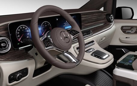 Mercedes-Benz V-Класс, 2025 год, 35 700 000 рублей, 15 фотография