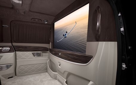 Mercedes-Benz V-Класс, 2025 год, 35 700 000 рублей, 14 фотография