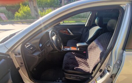 Toyota Camry, 2009 год, 950 000 рублей, 13 фотография