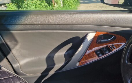 Toyota Camry, 2009 год, 950 000 рублей, 20 фотография
