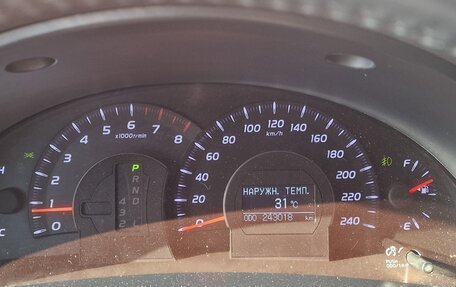Toyota Camry, 2009 год, 950 000 рублей, 24 фотография