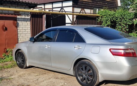 Toyota Camry, 2009 год, 950 000 рублей, 23 фотография