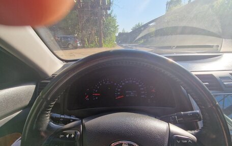 Toyota Camry, 2009 год, 950 000 рублей, 18 фотография