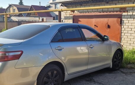 Toyota Camry, 2009 год, 950 000 рублей, 22 фотография