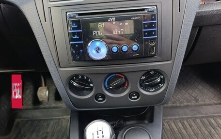 Ford Fusion I, 2007 год, 450 000 рублей, 6 фотография