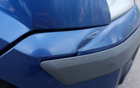 Ford Fusion I, 2007 год, 450 000 рублей, 14 фотография